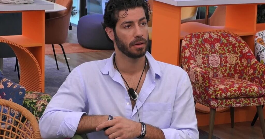 Omer Elomari