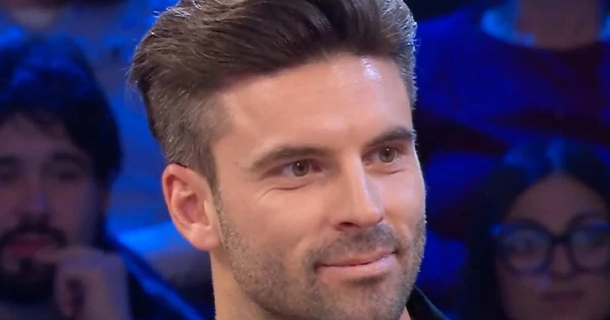 Affari Tuoi Francesco Rubino