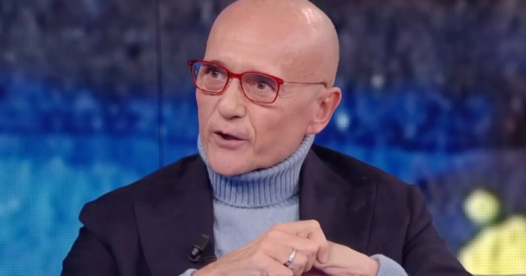 Alfonso Signorini