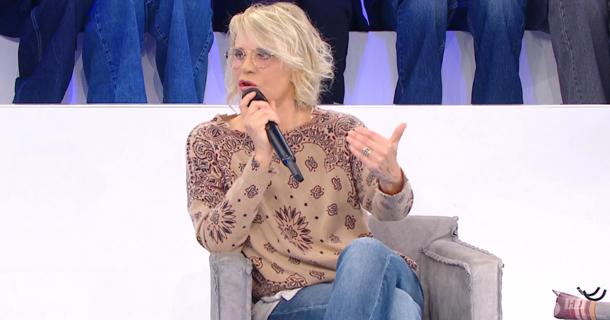 Amici 25 cambia orario