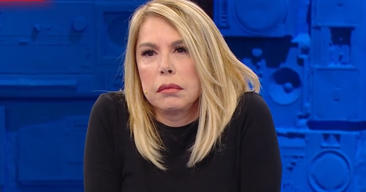 Anna Pettinelli insulti dopo Amici 25