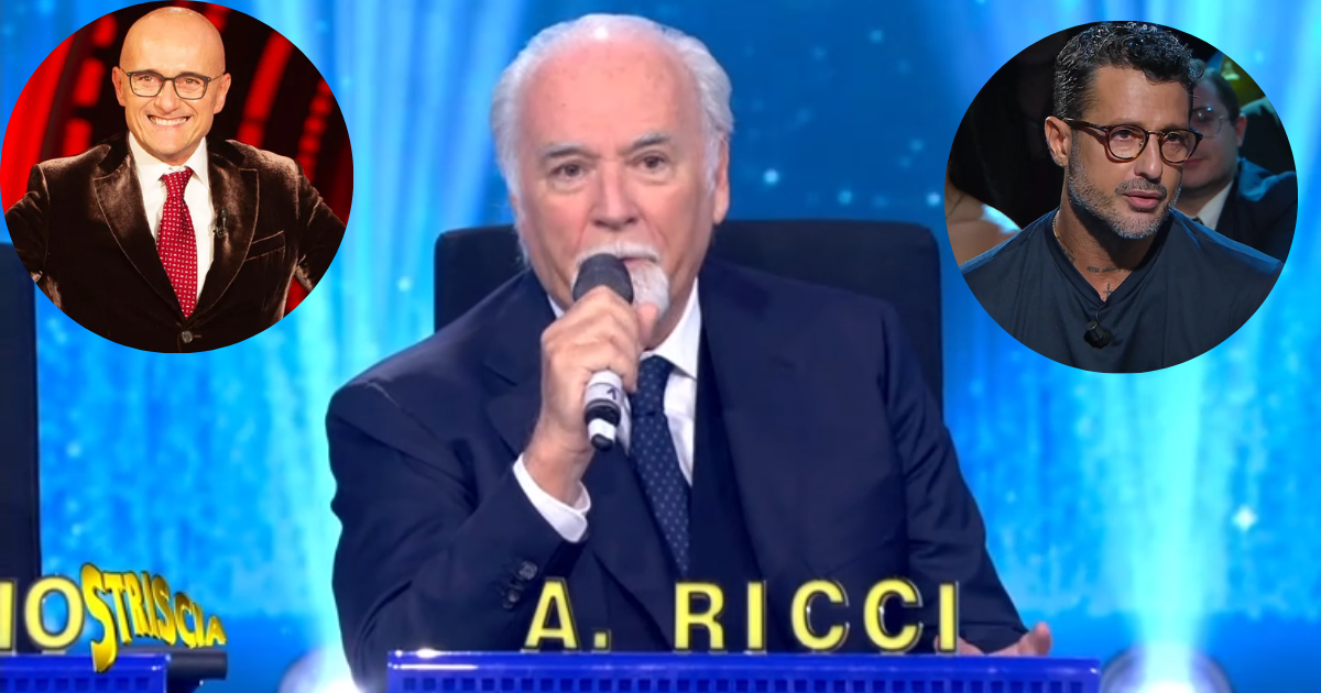 Antonio Ricci