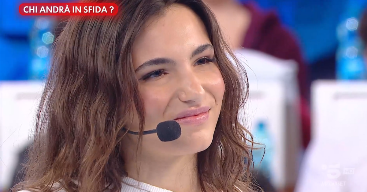 Caterina Lumina Amici 25