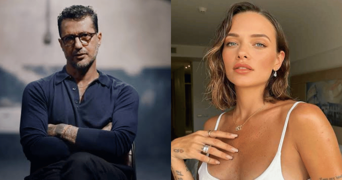 Fabrizio Corona senza freni su Silvia Provvedi: “Mi vergognavo di lei, non era Belen”