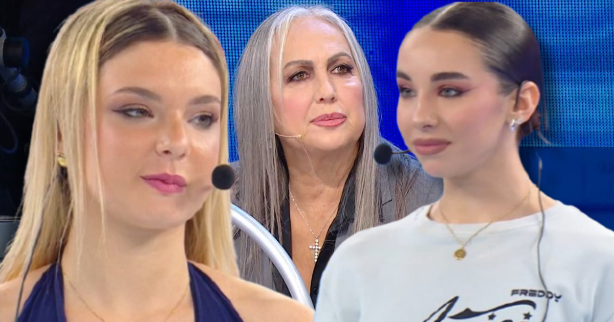 Maria Rosaria Maddalena Amici 25