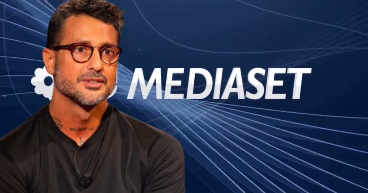 Mediaset denuncia Fabrizio Corona