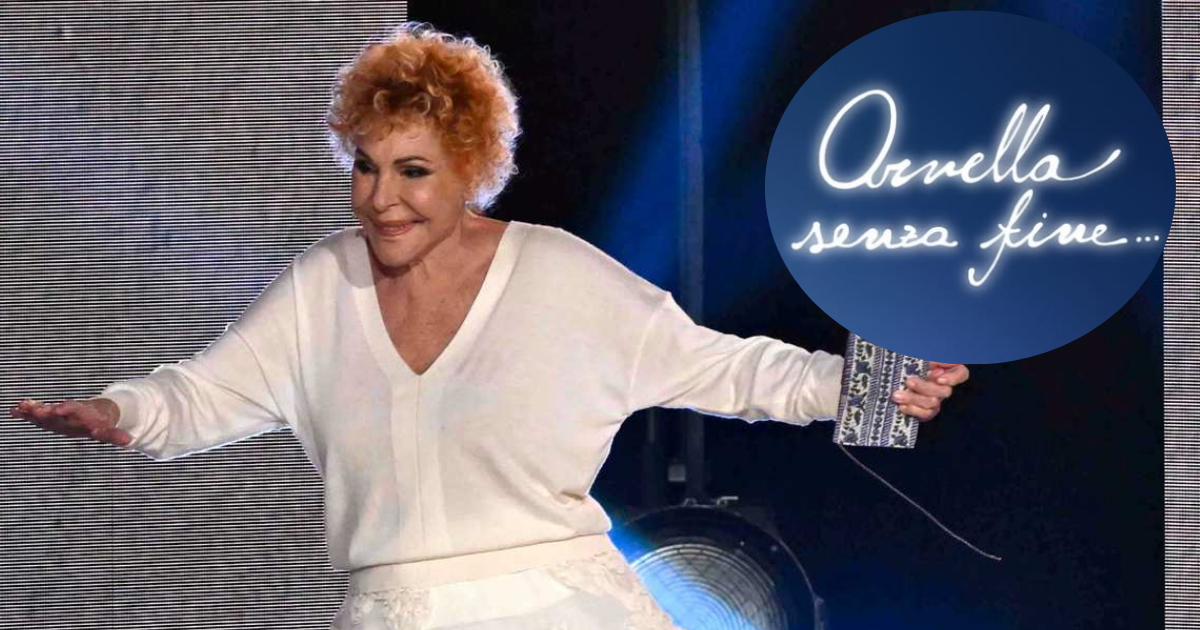 Ornella senza fine cast