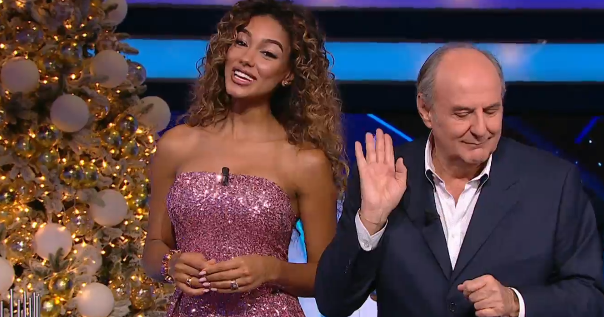 Samira Lui Sanremo 2026