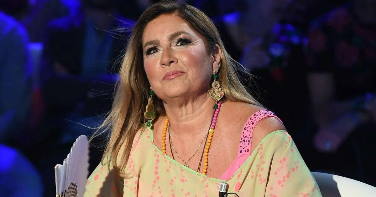 Sanremo 2026 Romina Power