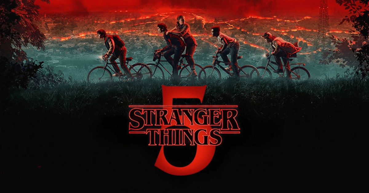 Stranger Things 5: I Fratelli Duffer Rispondono al Buco di Trama del Finale