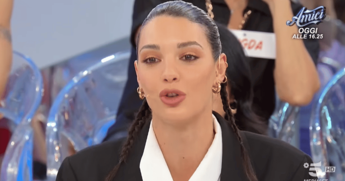 Uomini e Donne, Jakub e Marco si eliminano, percorso di Sara Gaudienzi a rischio: “Se non scende nessuno lascio il Trono”