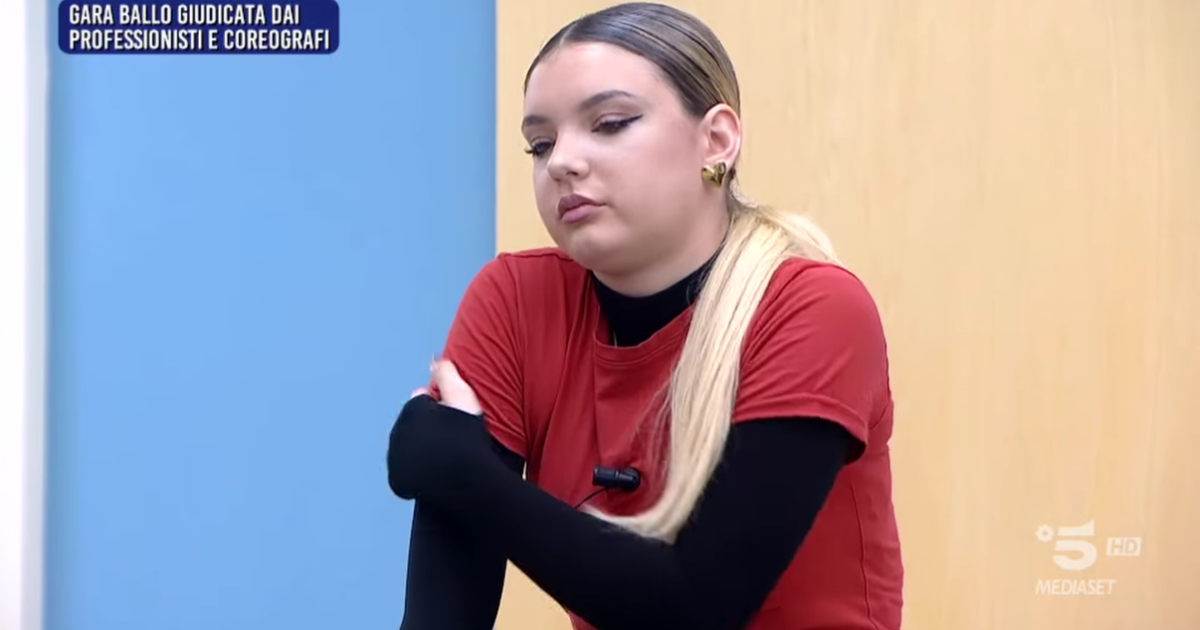 Amici 25, gara ballo giudicata dai professionisti: Maria Rosaria arriva ultima