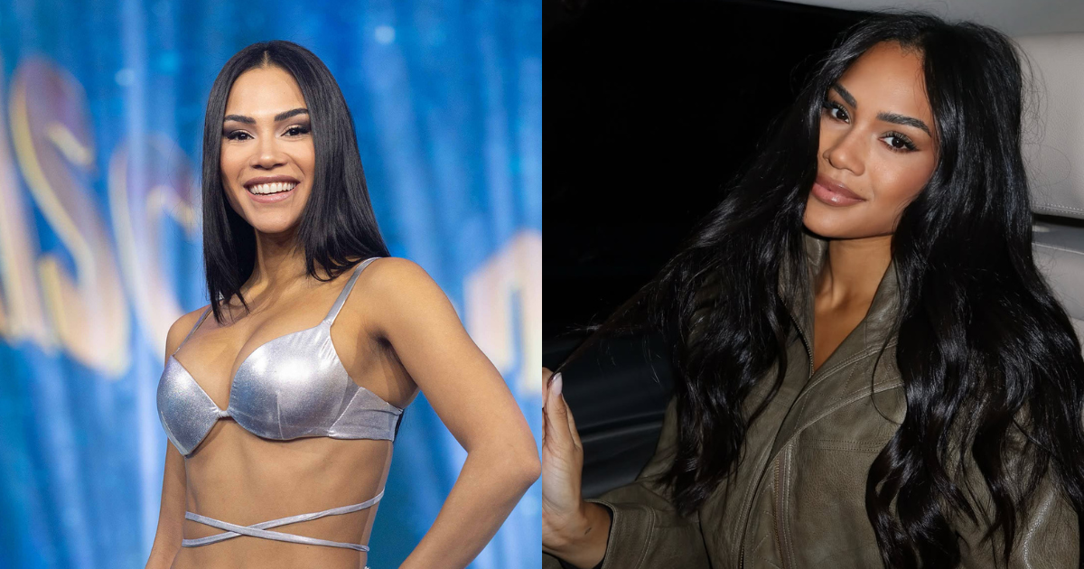 Virginia Stablum striscia la notizia