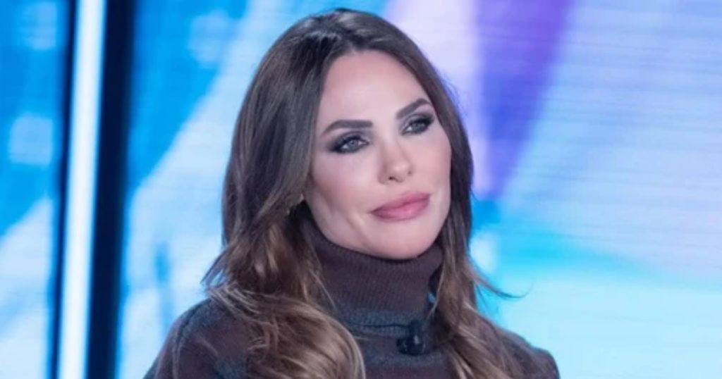 Ilary Blasi