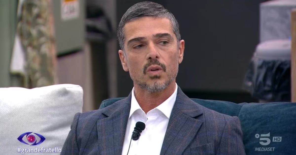 Massimiliano Varrese