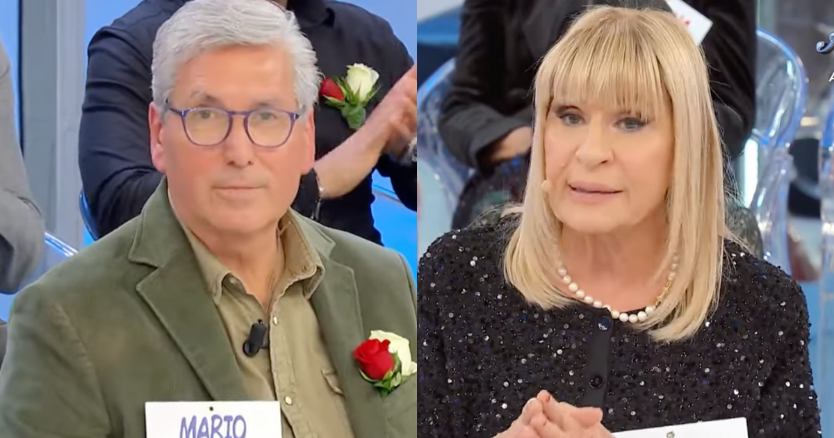 uomini e donne anticipazioni 12 gennaio 2026