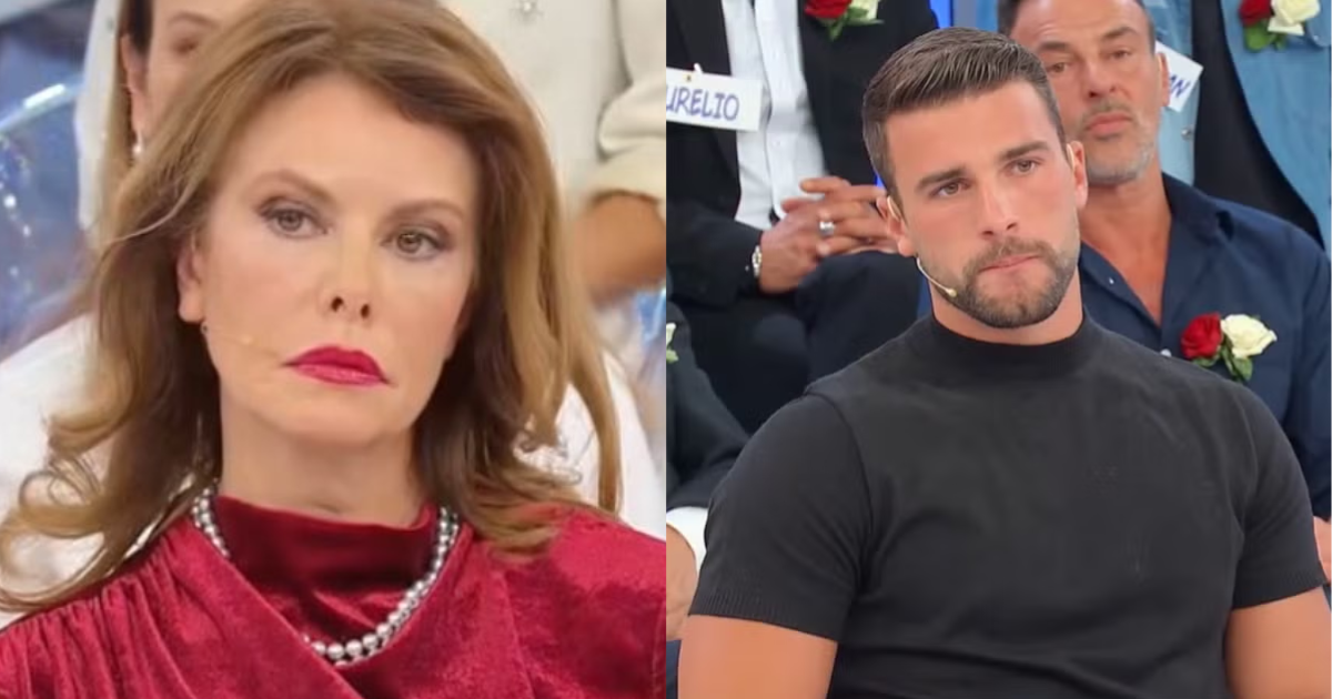 uomini e donne anticipazioni 13 gennaio 2026