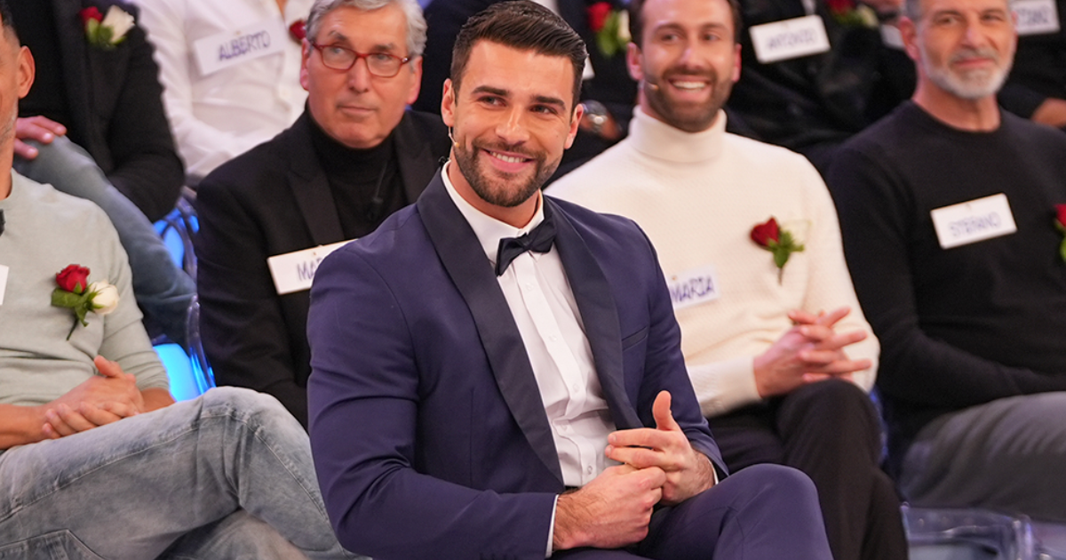 uomini e donne anticipazioni 15 gennaio 2026
