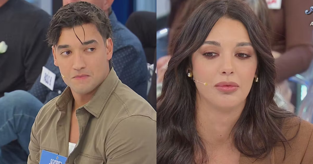 uomini e donne anticipazioni 21 gennaio 2026