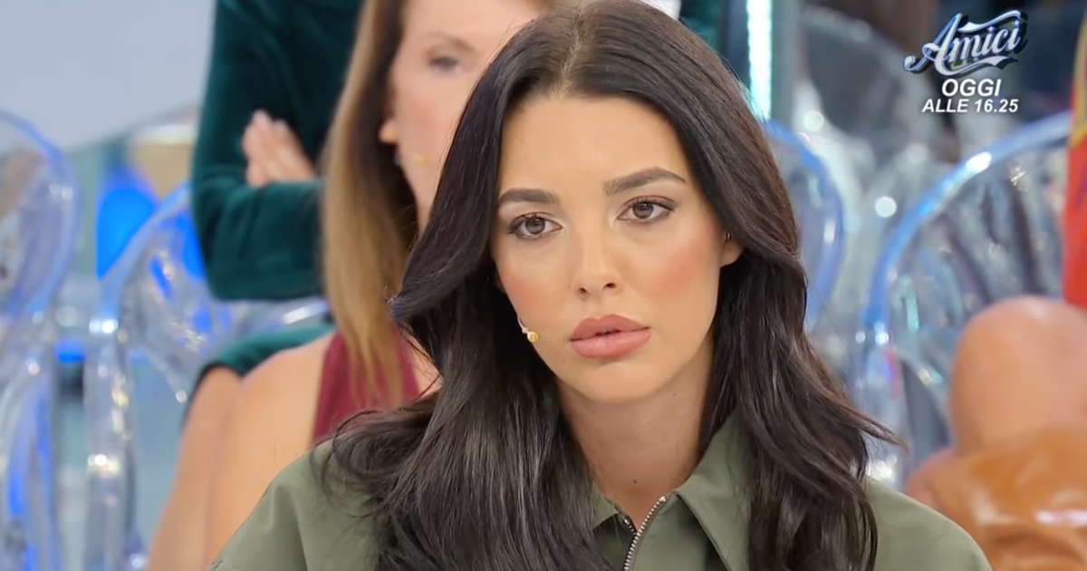 uomini e donne anticipazioni 26 gennaio 2026