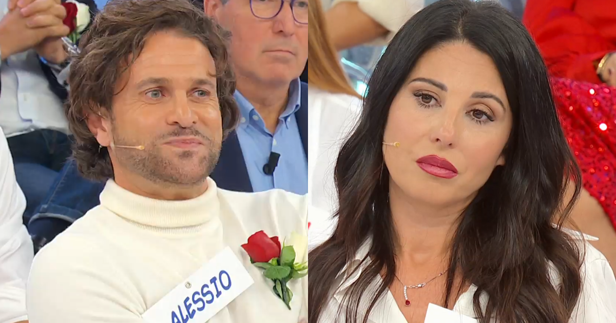 uomini e donne anticipazioni 28 gennaio 2026