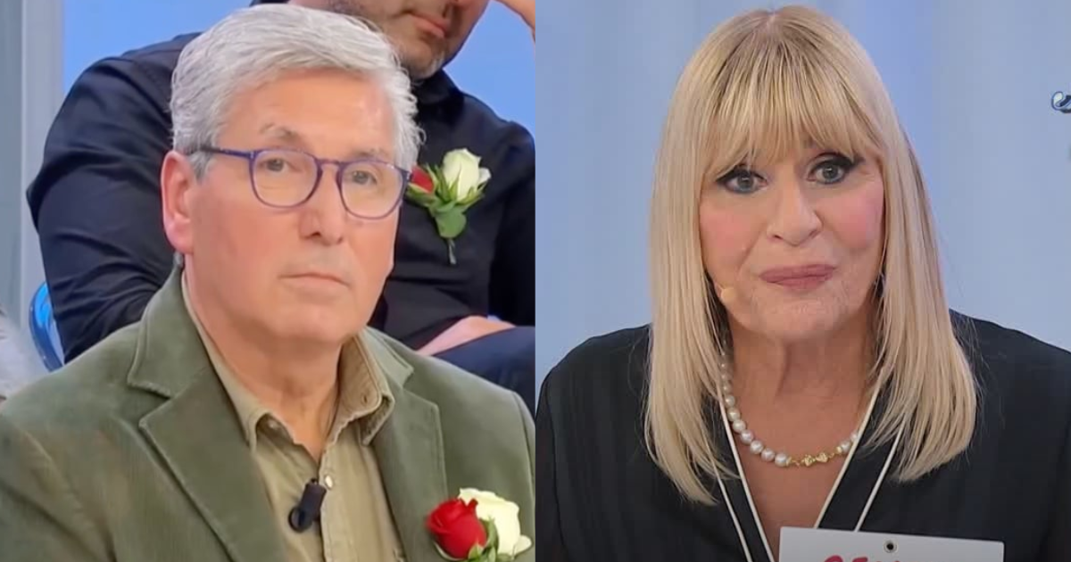 uomini e donne anticipazioni 7 gennaio 2026