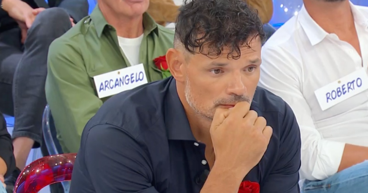 uomini e donne anticipazioni 9 gennaio 2026