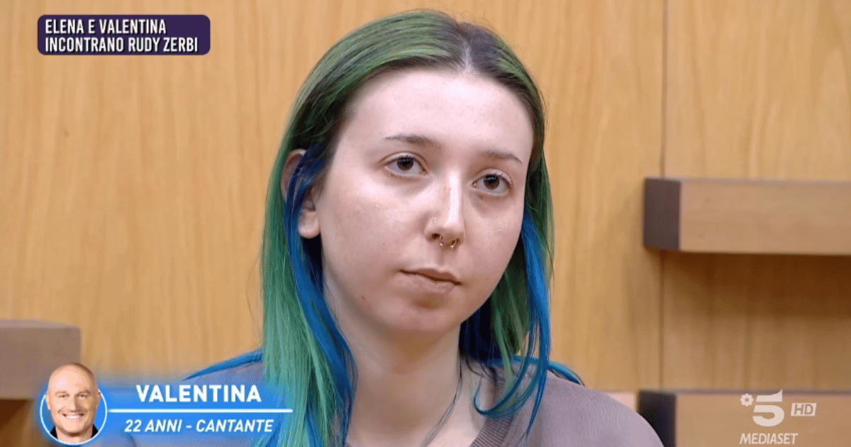 Amici 25, Valentina rischia l’eliminazione a un passo dal serale: le parole di Rudy Zerbi