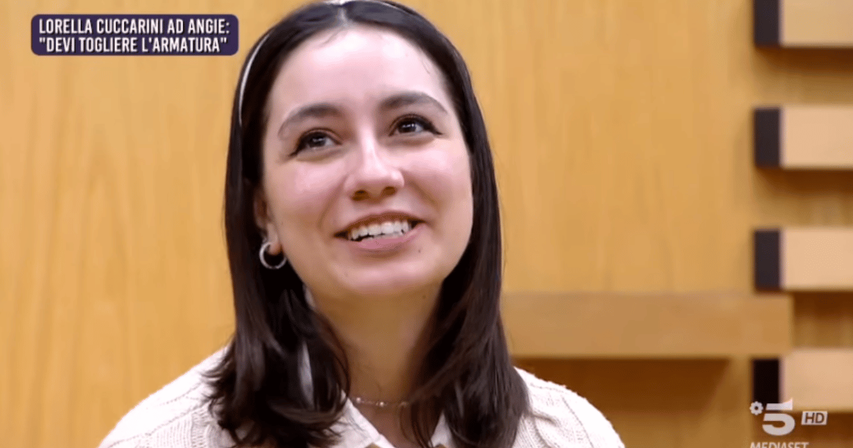Amici 25, Lorella Cuccarini chiama Angie per un confronto dopo averla esclusa dalla puntata
