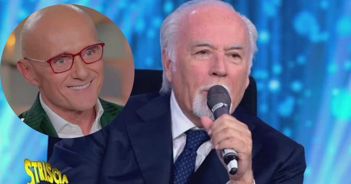 Antonio Ricci Alfonso Signorini