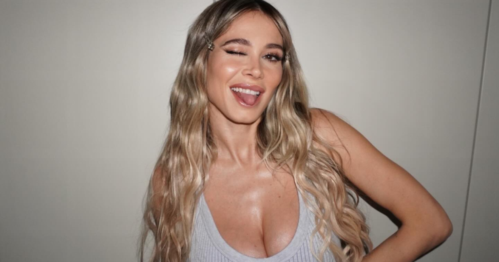 Diletta leotta