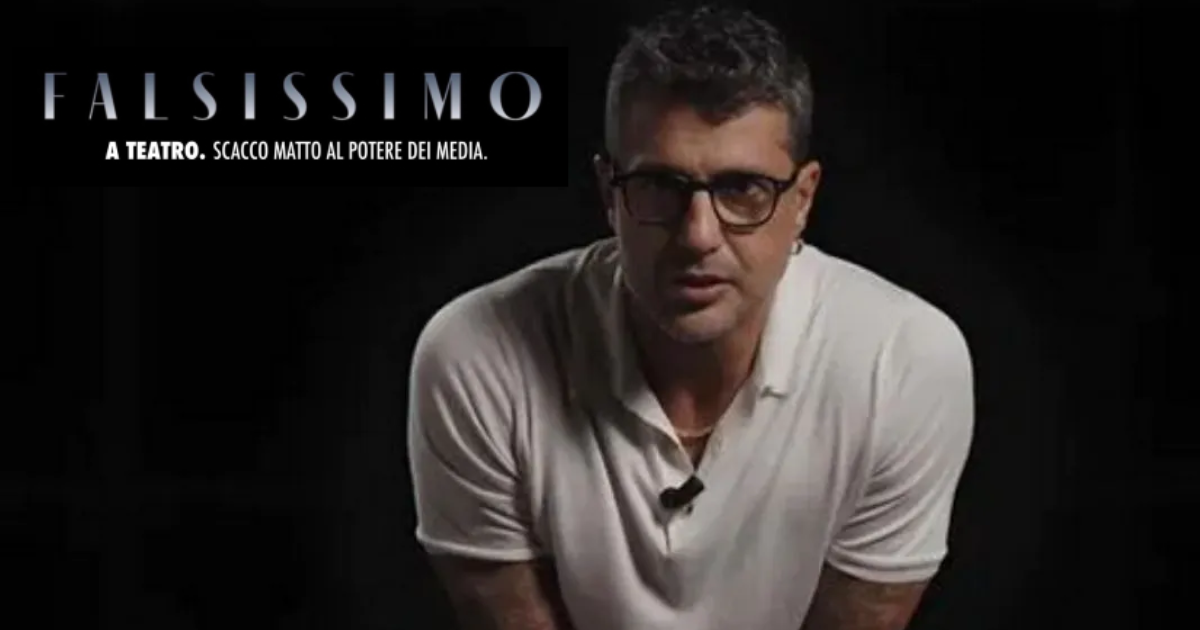 Falsissimo teatro