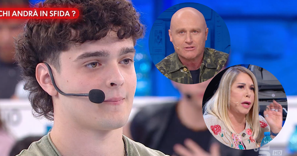 Gard Zerbi Pettinelli Amici 25