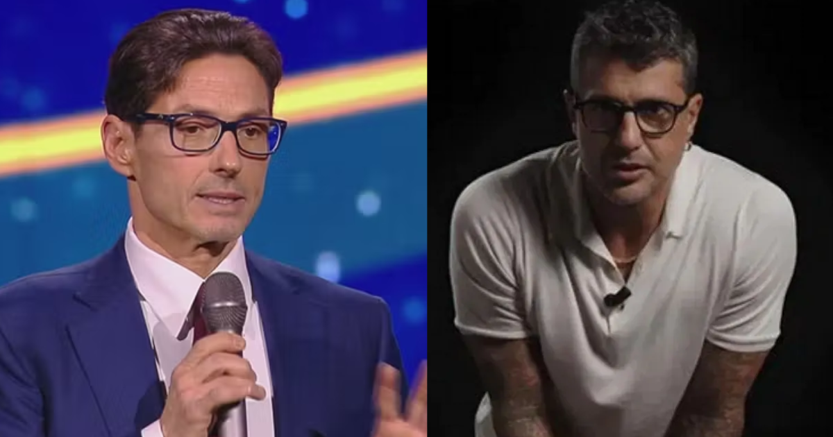 Mediaset contro Fabrizio Corona