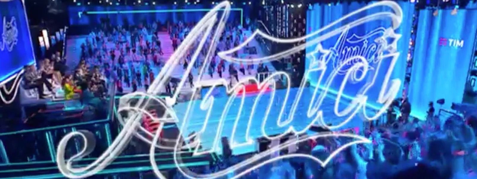 Esclusiva MondoTV24: Amici 25 verso il Serale, ecco quando inizia