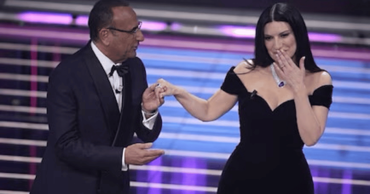 Festival di Sanremo 2027: stasera l’annuncio ufficiale del nuovo conduttore