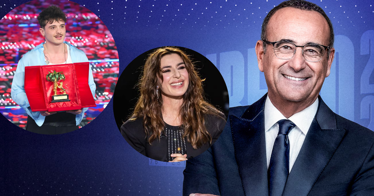 Sanremo 2026 indiscrezioni