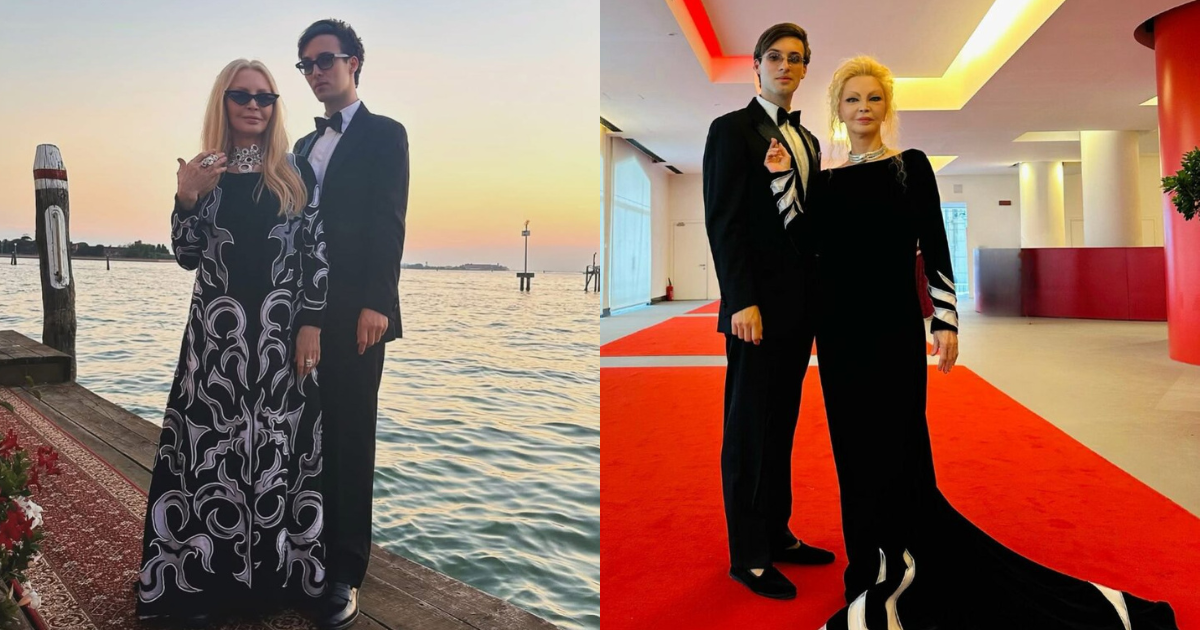 La verità sul legame tra Patty Pravo e Simone Folco: cosa sappiamo davvero