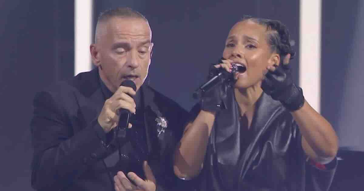 Ascolti Sanremo 2026, Carlo Conti fa il record storico di share