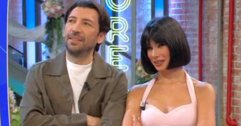 herbert ballerina martina miliddi affari tuoi