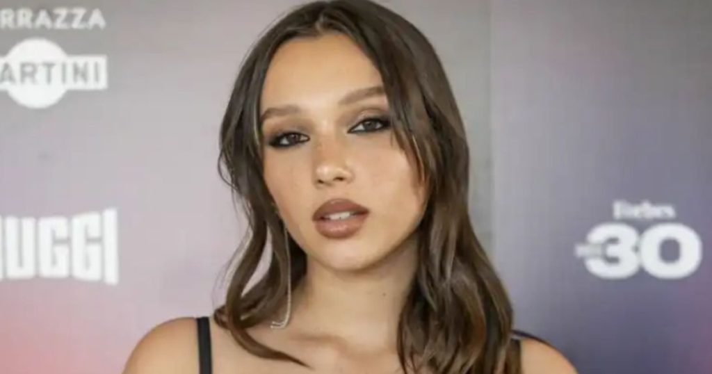 Sarah Toscano