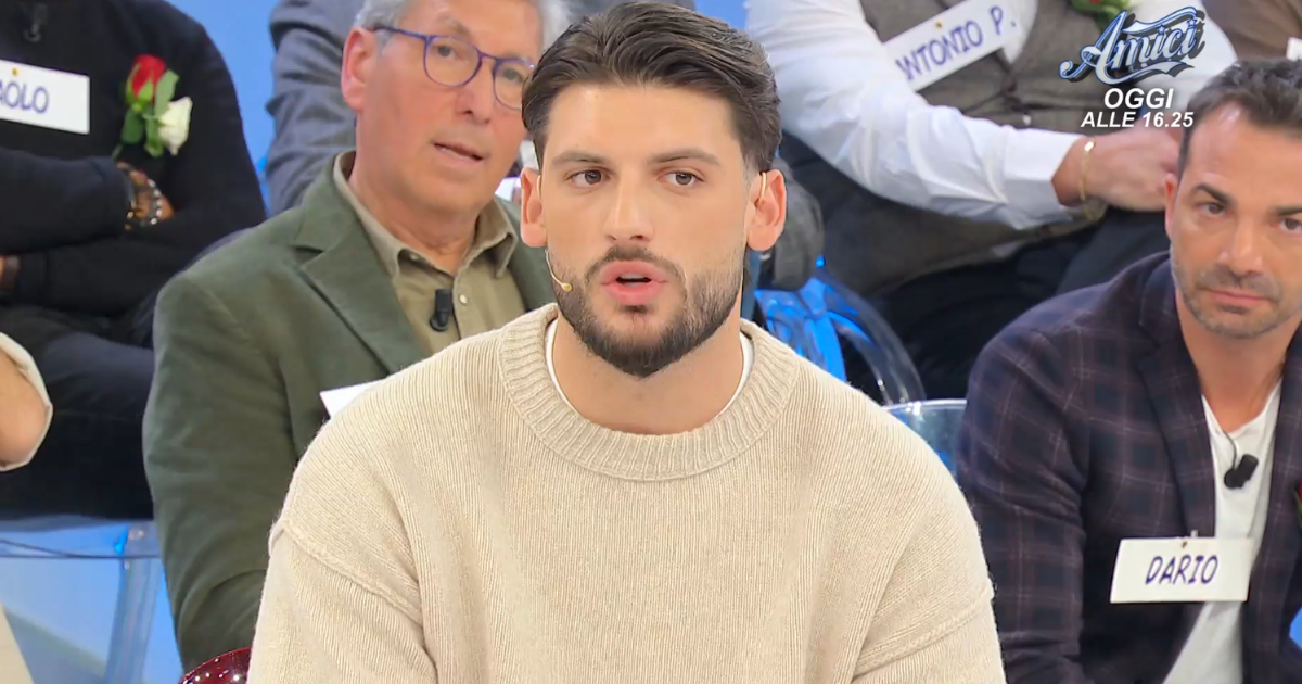 uomini e donne anticipazioni 12 febbraio 2026