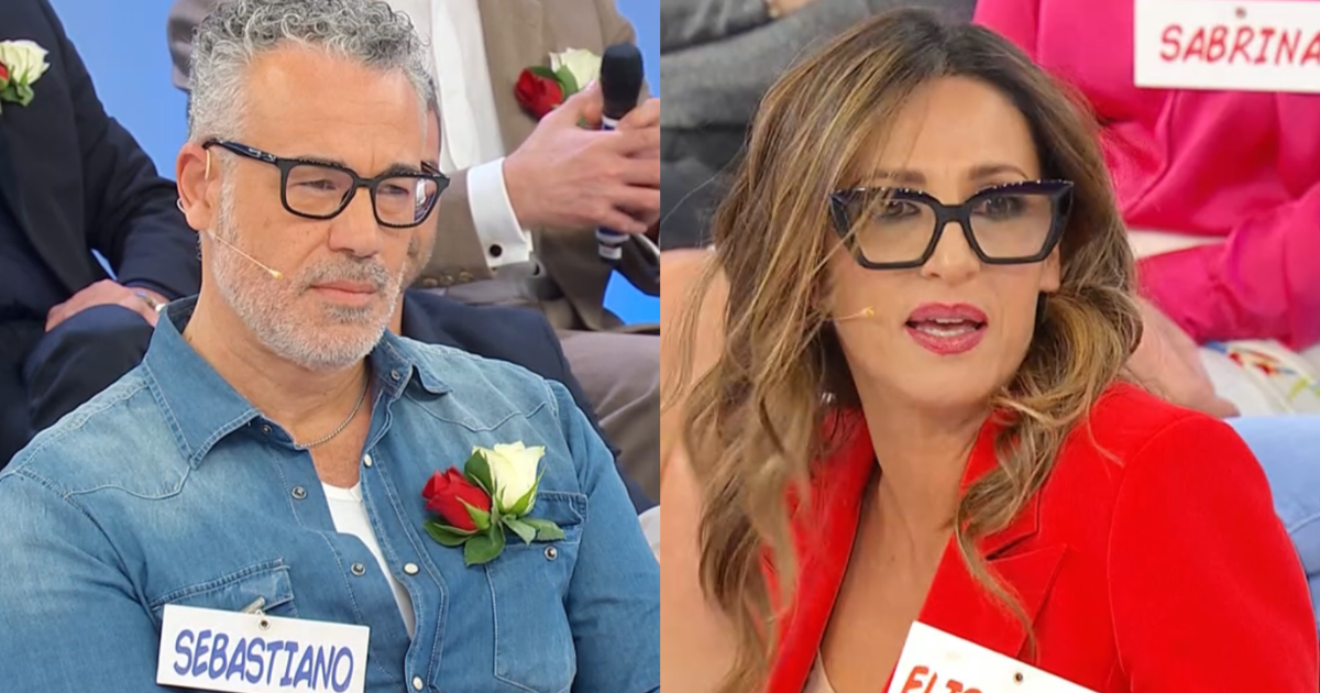 Uomini e Donne, anticipazioni 19 febbraio 2026: Elisabetta chiude con Sebastiano