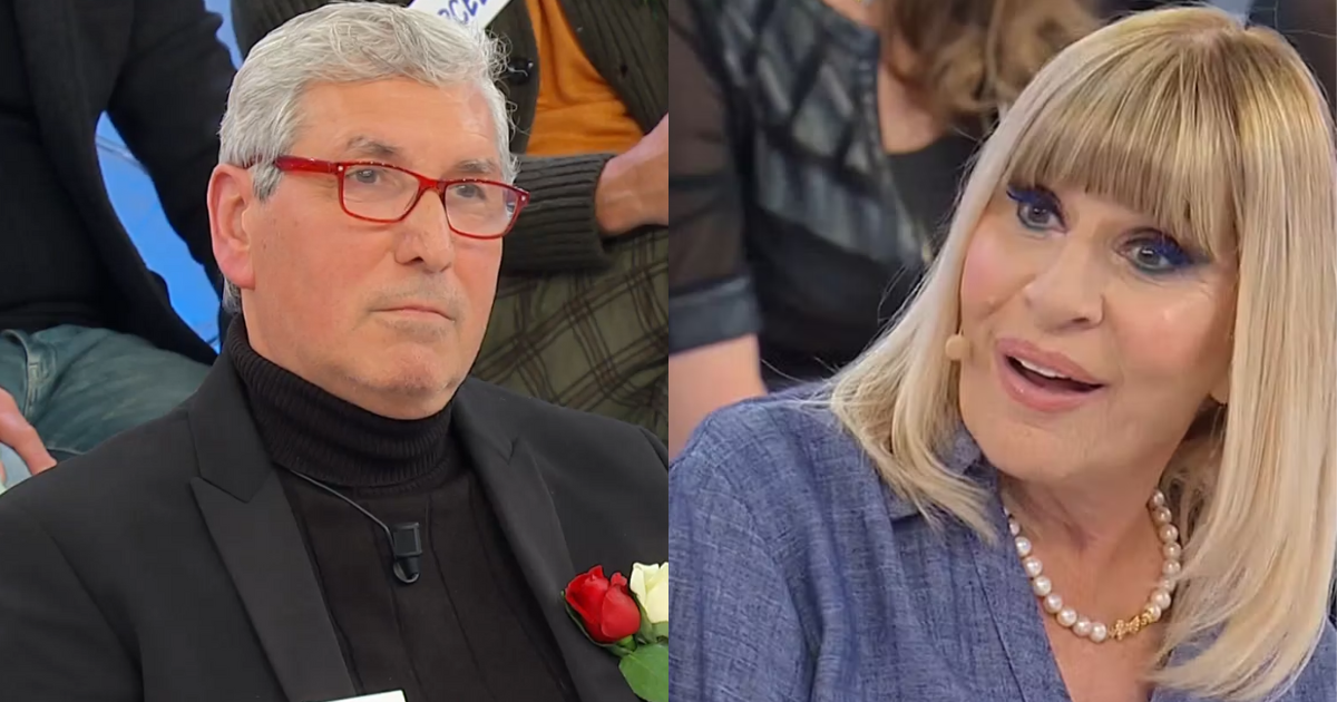 Uomini e Donne, anticipazioni 2 febbraio 2026: Gemma commenta l’intervista di Mario a Verissimo