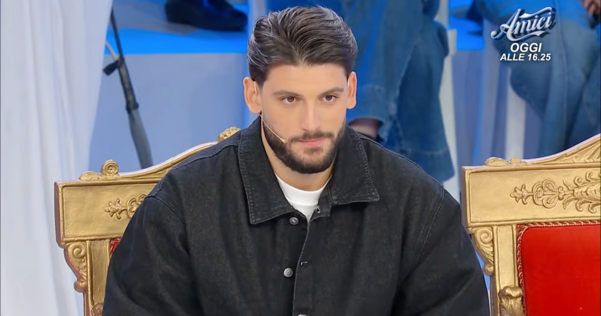 uomini e donne anticipazioni 3 febbraio 2026