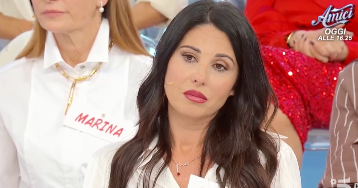 uomini e donne anticipazioni 4 febbraio 2026