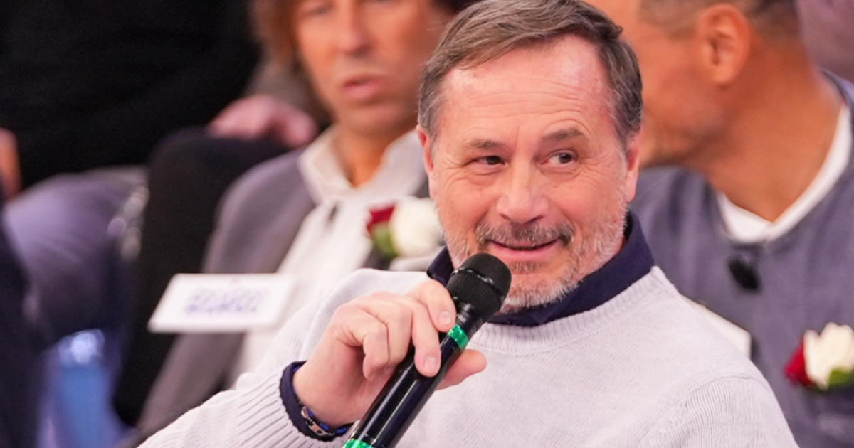 Uomini e Donne, anticipazioni 5 febbraio 2026: Carlo lascia il programma