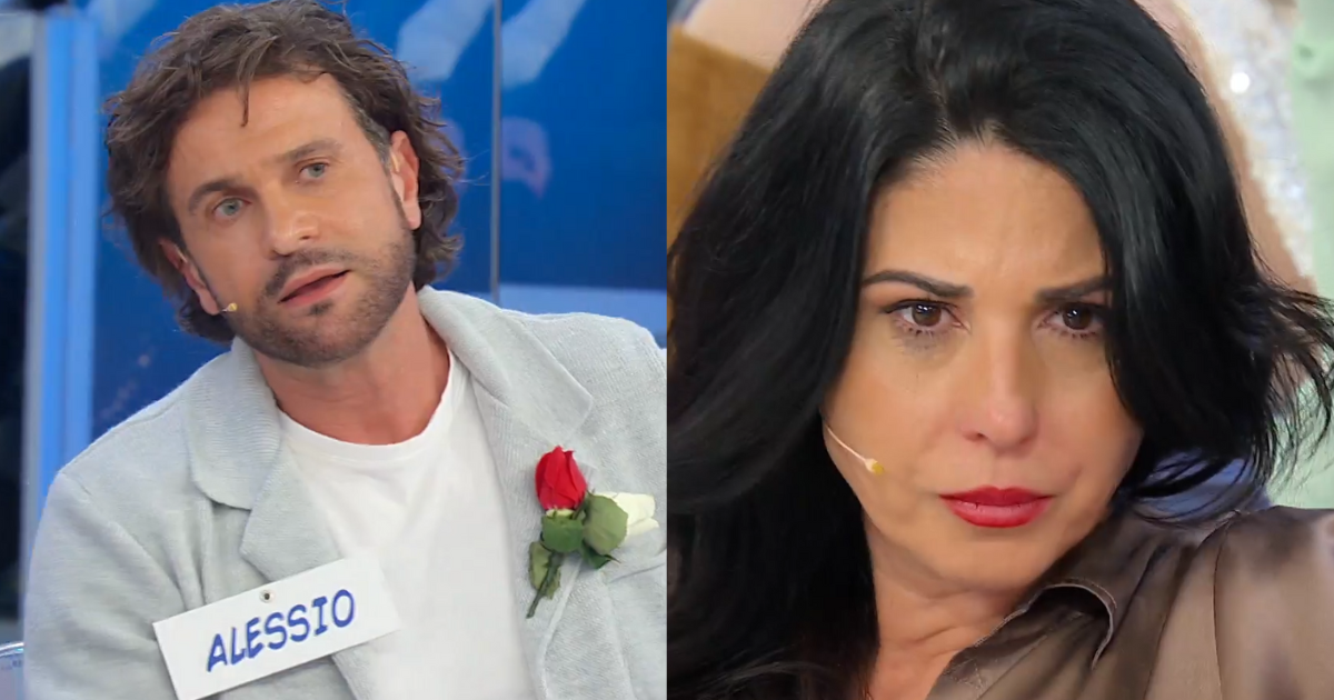 uomini e donne anticipazioni 6 febbraio 2026