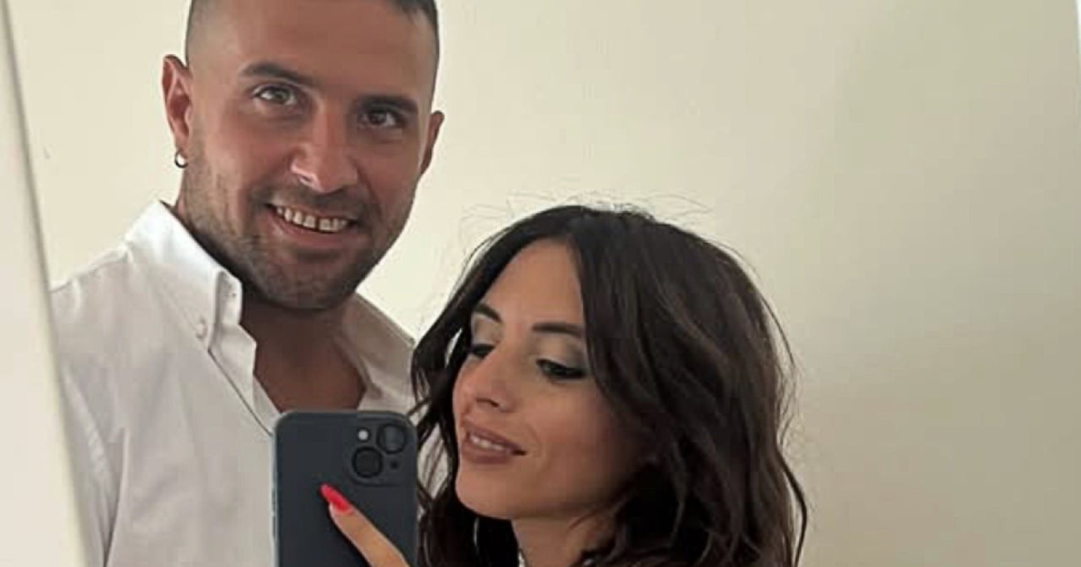 Temptation Island, Valentina Riccio e Antonio Panico tornano insieme: “Non c’è amore senza perdono”