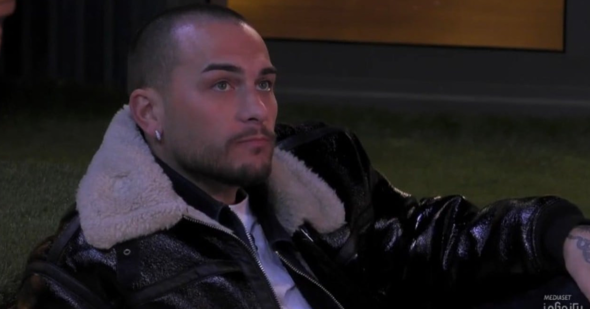 Grande Fratello Vip, chi è Raul Dumitras: età, lavoro, Temptation Island e vita privata